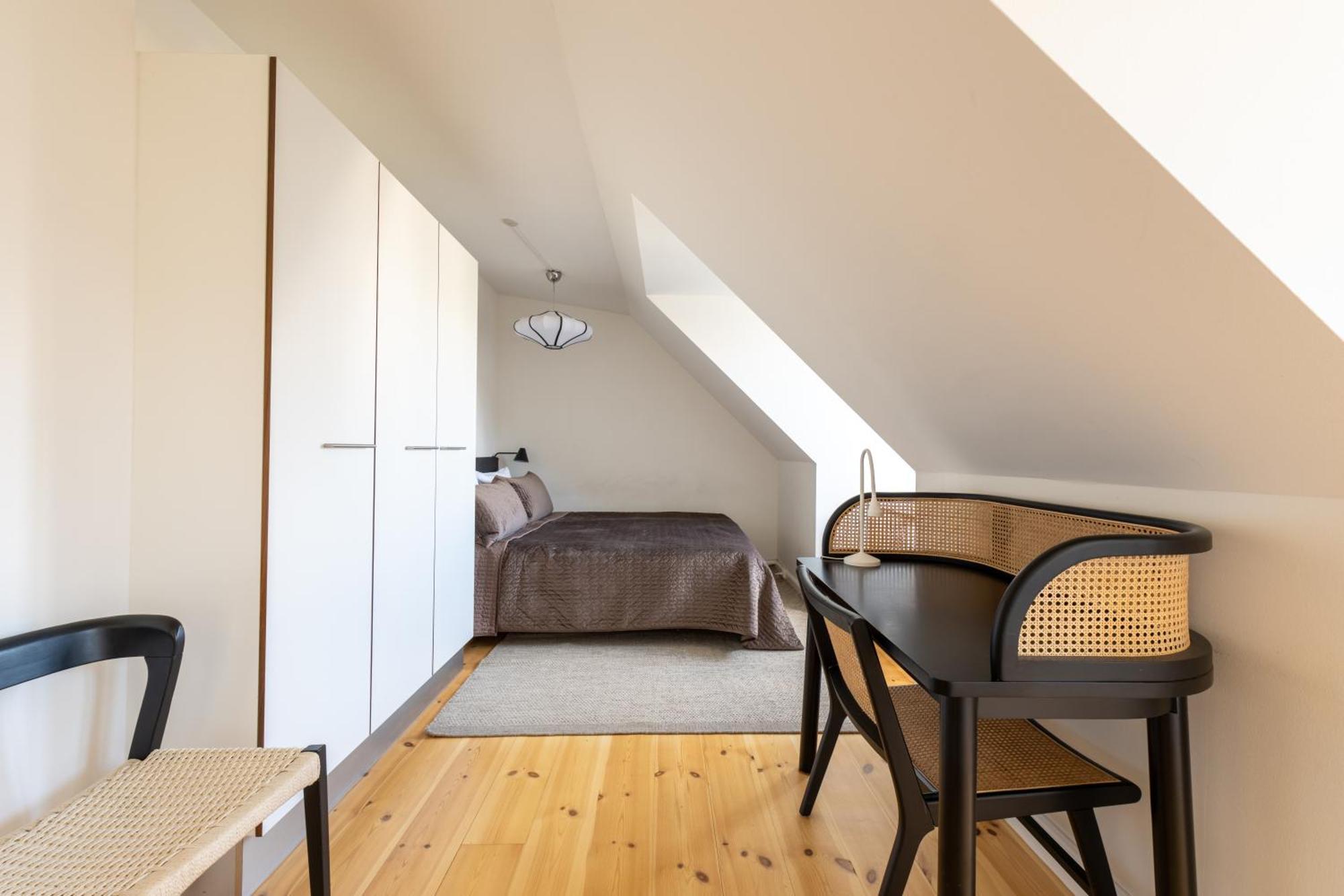 Bright 3Br Apartment With Balcony And Amazing Lake View København Ngoại thất bức ảnh