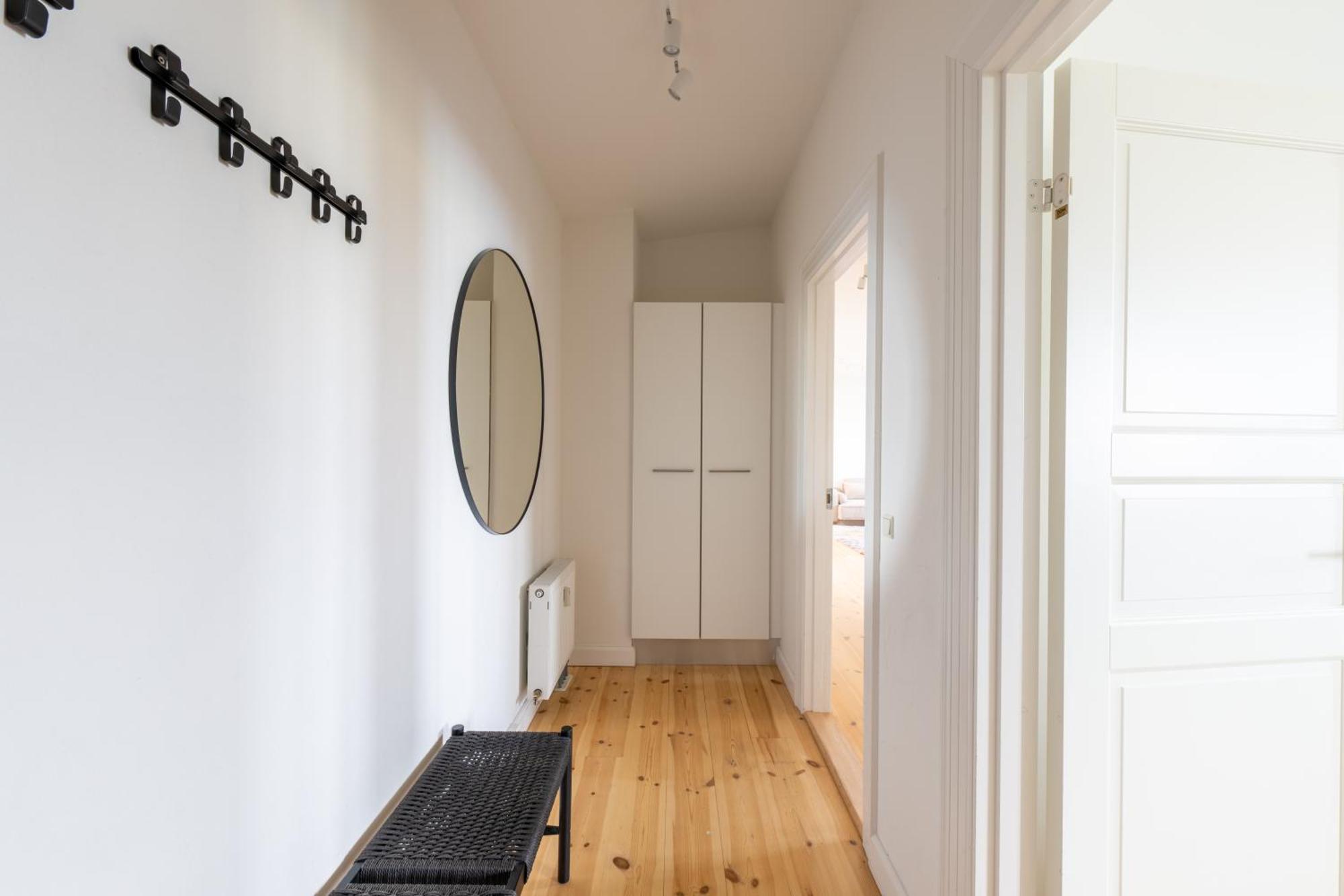 Bright 3Br Apartment With Balcony And Amazing Lake View København Ngoại thất bức ảnh